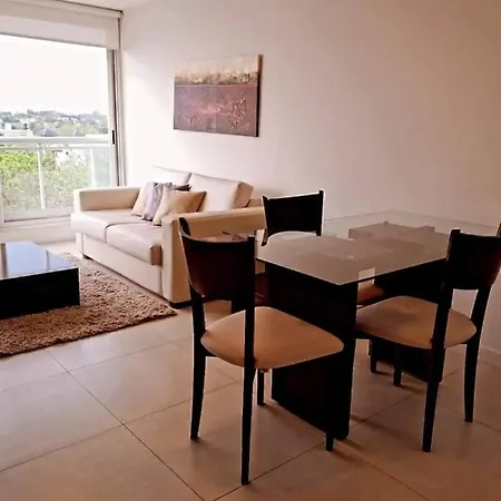 Apto 507 Frente Al Rio Con Bellos Atardeceres Colonia del Sacramento Exterior photo