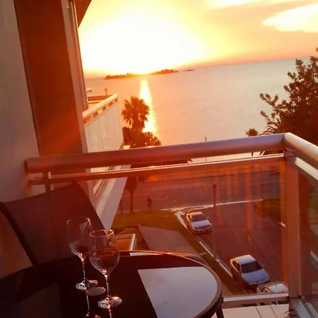 Apto 507 Frente Al Rio Con Bellos Atardeceres Colonia del Sacramento Exterior photo