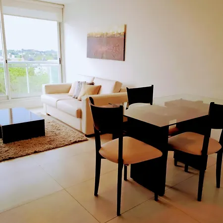 Ap 507 Disfruta La Vista Al Rio Y Sus Magicos Atardeceres Apartment Colonia del Sacramento Room photo